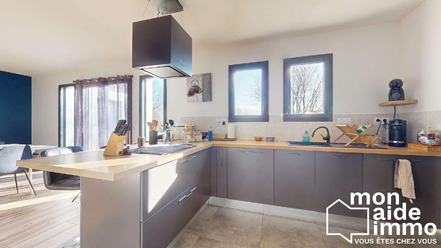 te koop huis Bazas Gironde 6