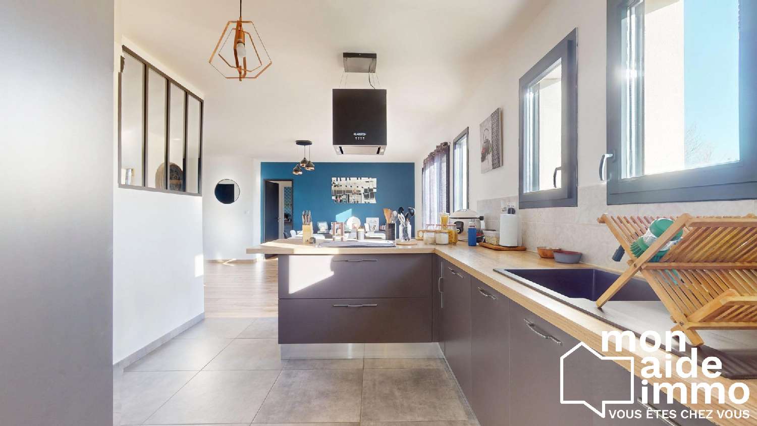 te koop huis Bazas Gironde 7