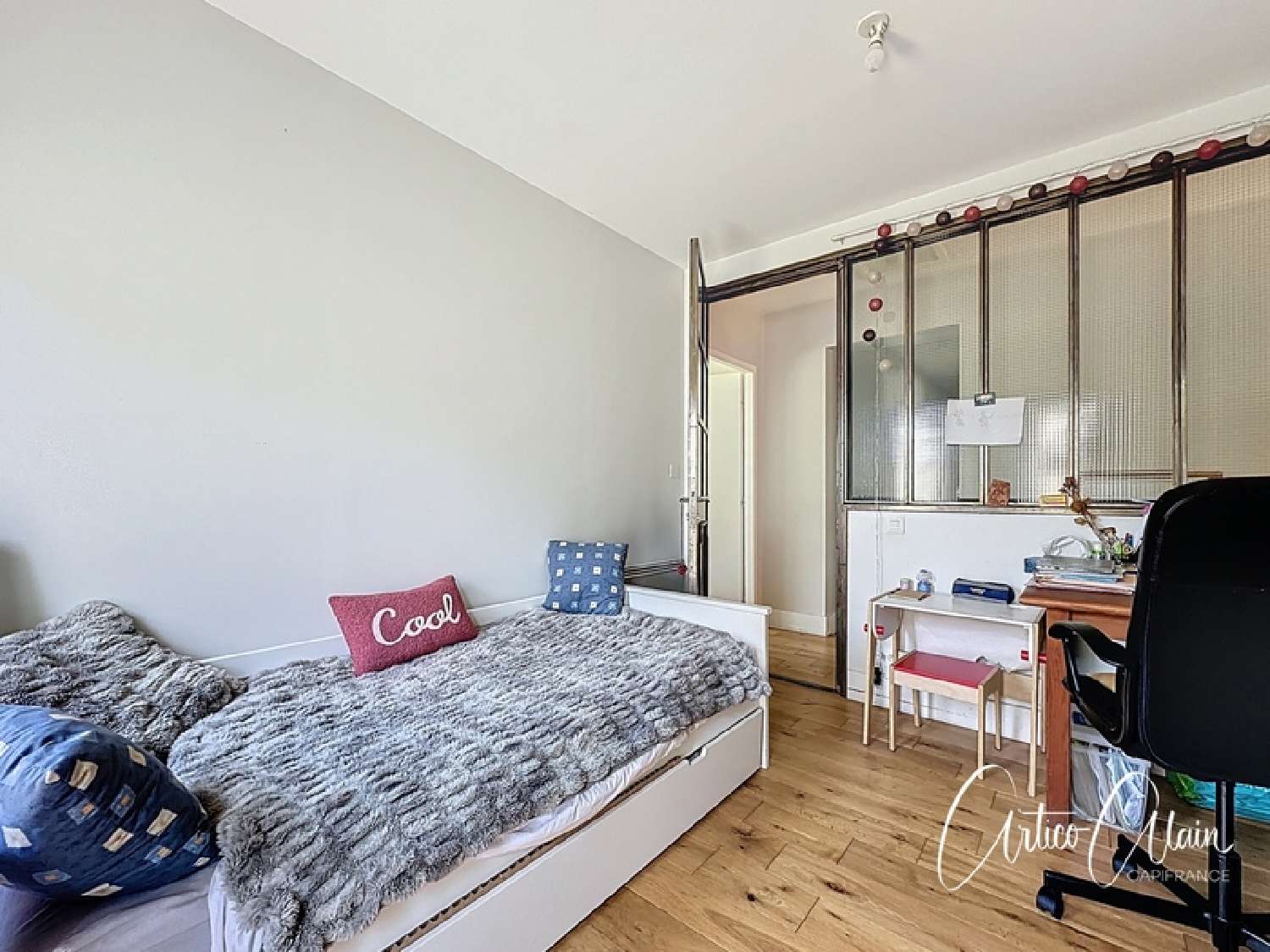  te koop huis Baziège Haute-Garonne 7