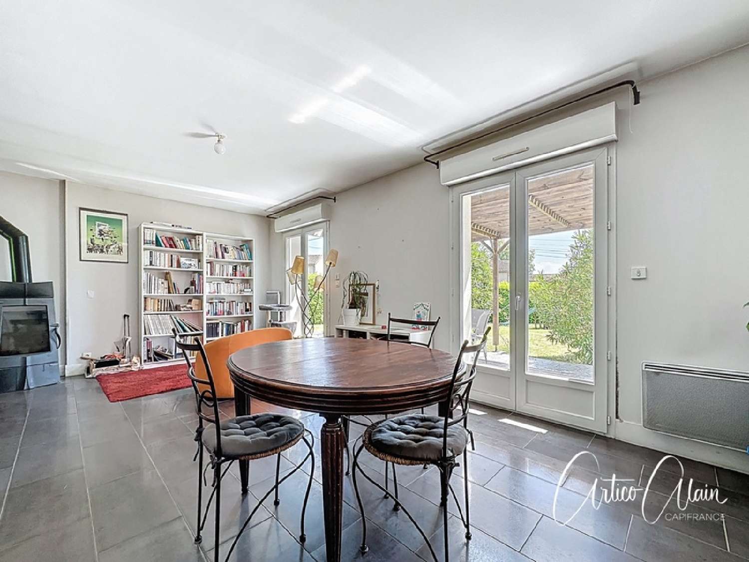  en venta casa Baziège Haute-Garonne 2