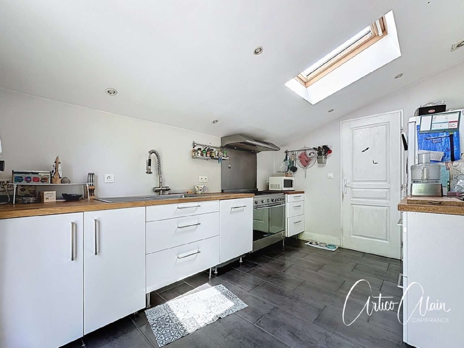  en venta casa Baziège Haute-Garonne 3