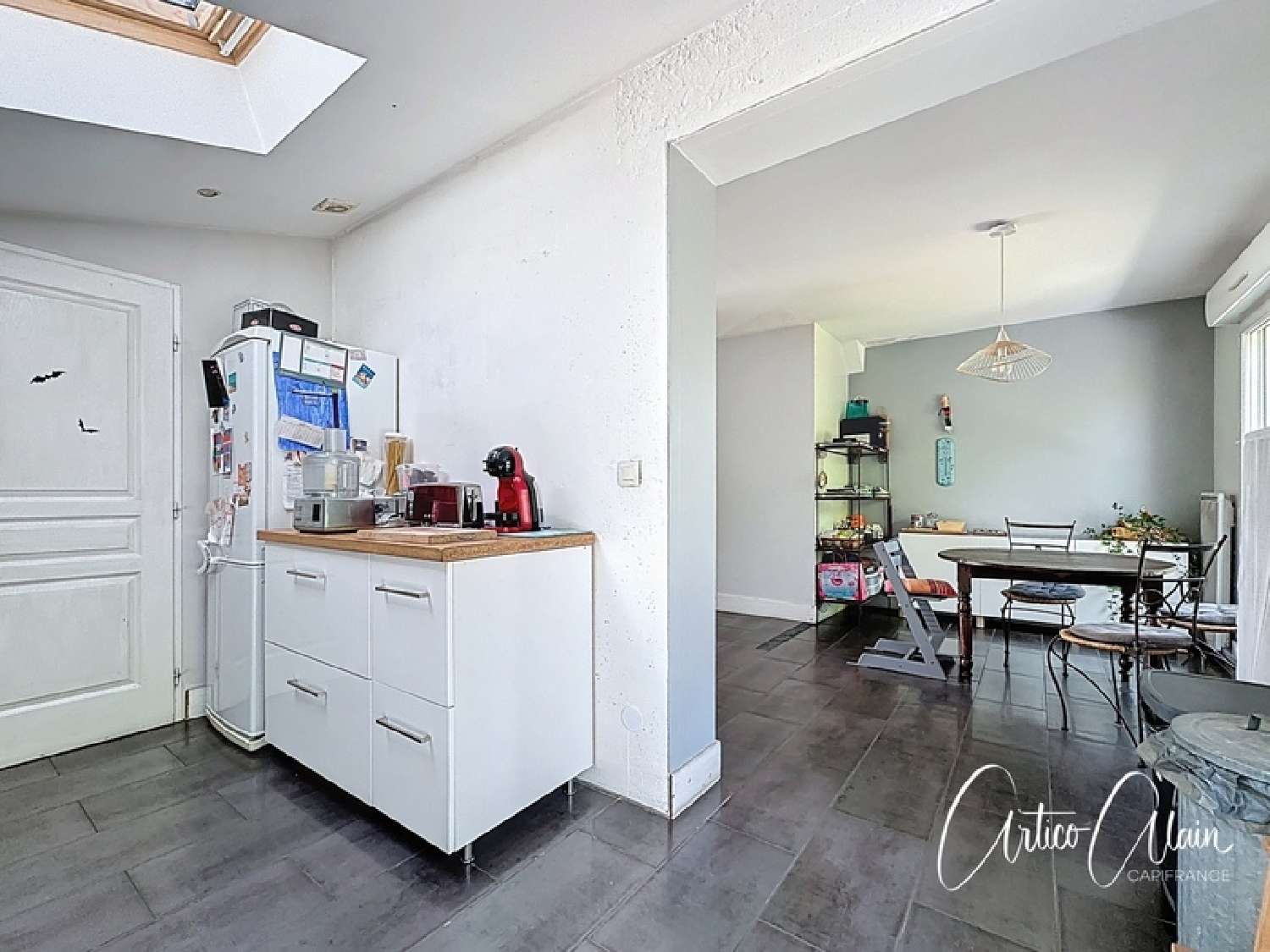  en venta casa Baziège Haute-Garonne 4