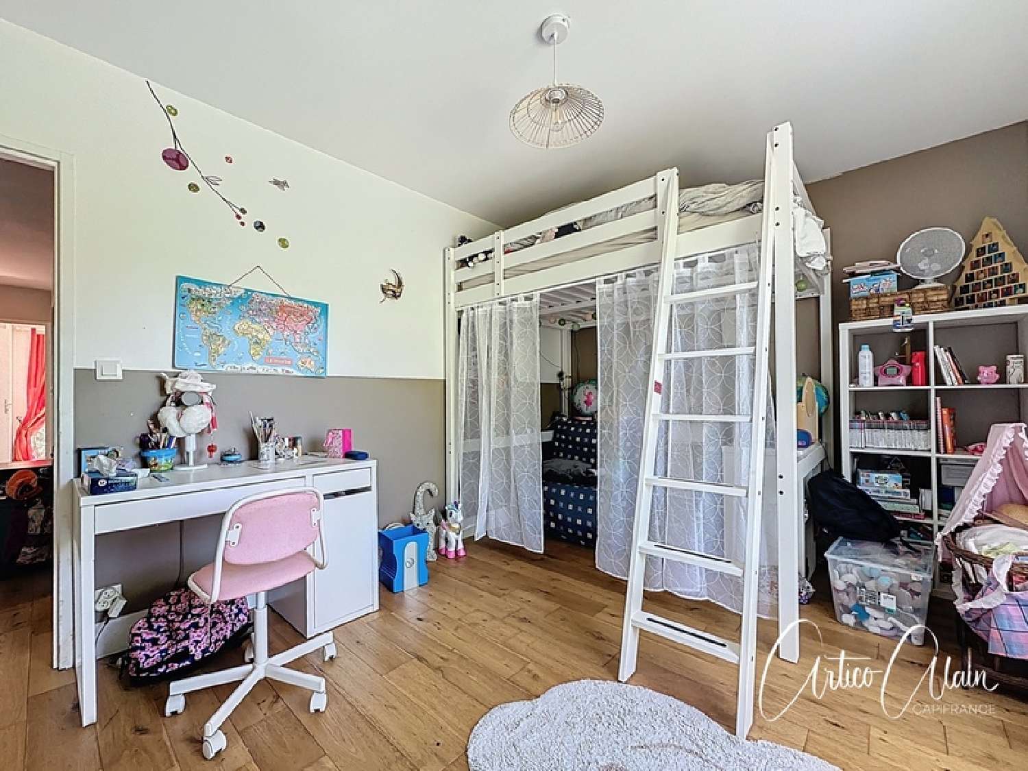  en venta casa Baziège Haute-Garonne 8