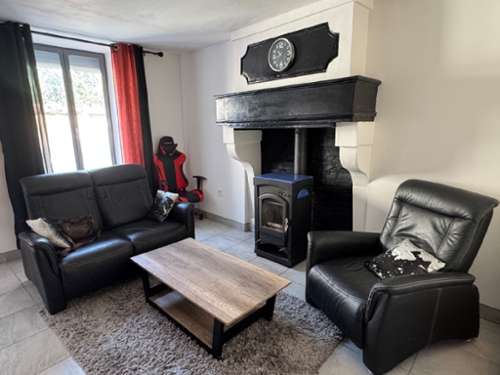 Bazincourt-sur-Saulx Meuse casa foto 7239788