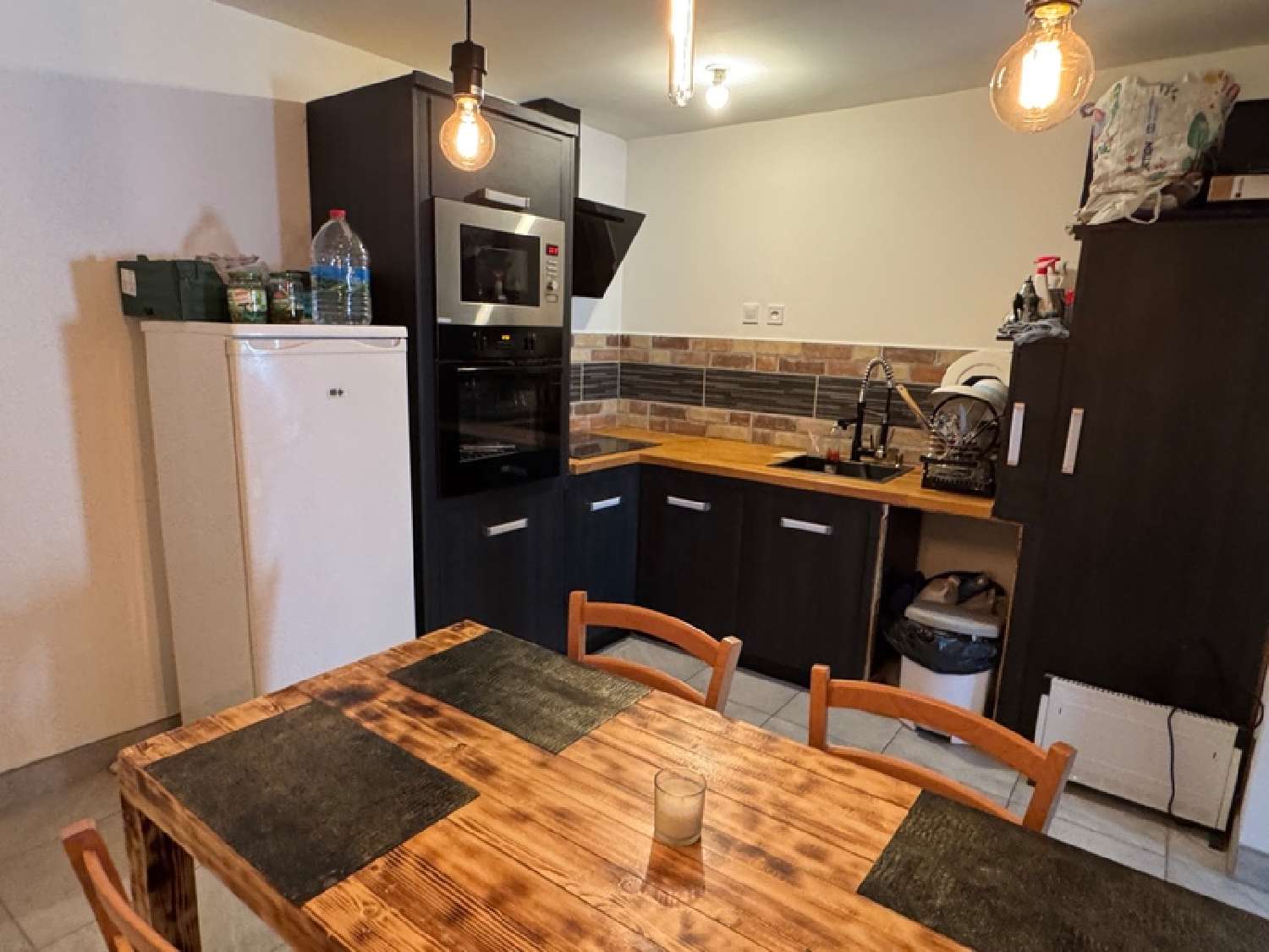  à vendre maison Bazincourt-sur-Saulx Meuse 2