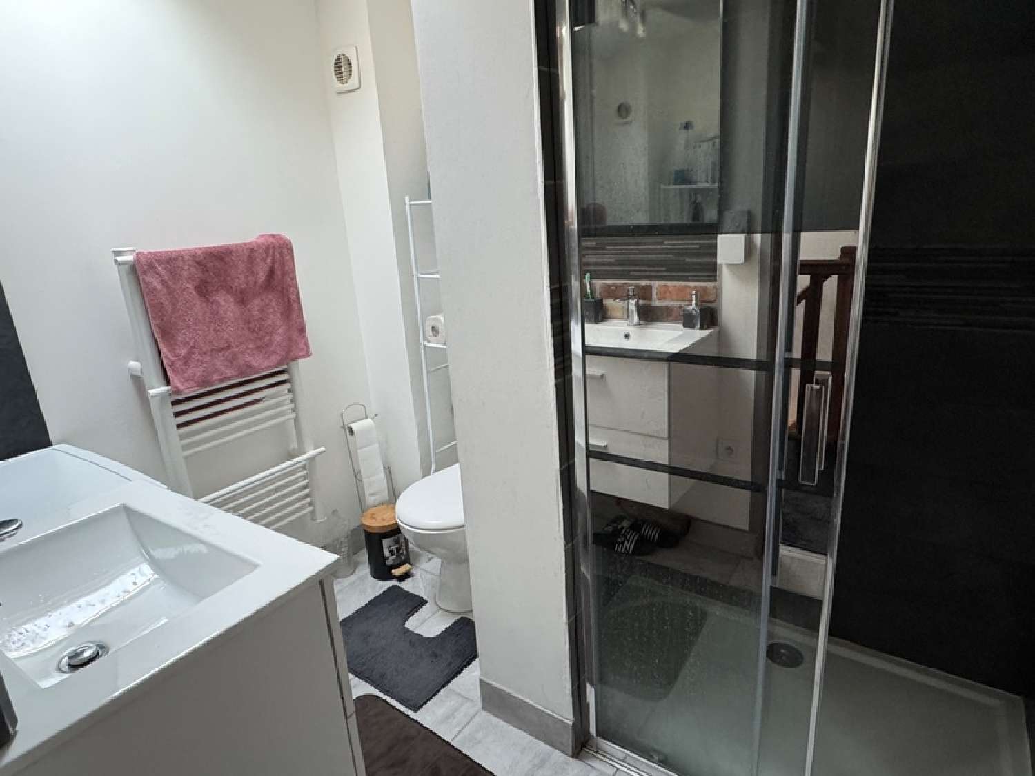  à vendre maison Bazincourt-sur-Saulx Meuse 7