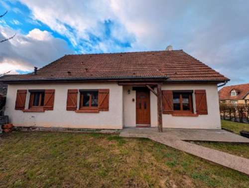 Beaucamps-le-Vieux Somme huis foto 7241596