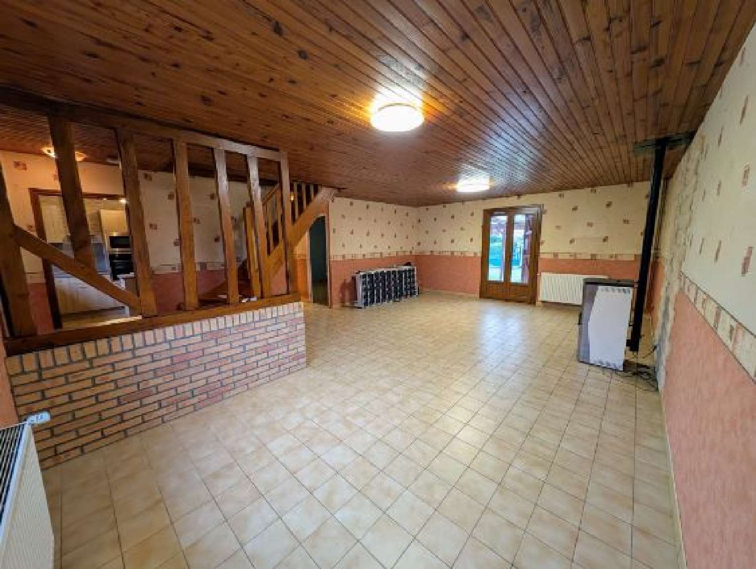  te koop huis Beaucamps-le-Vieux Somme 3