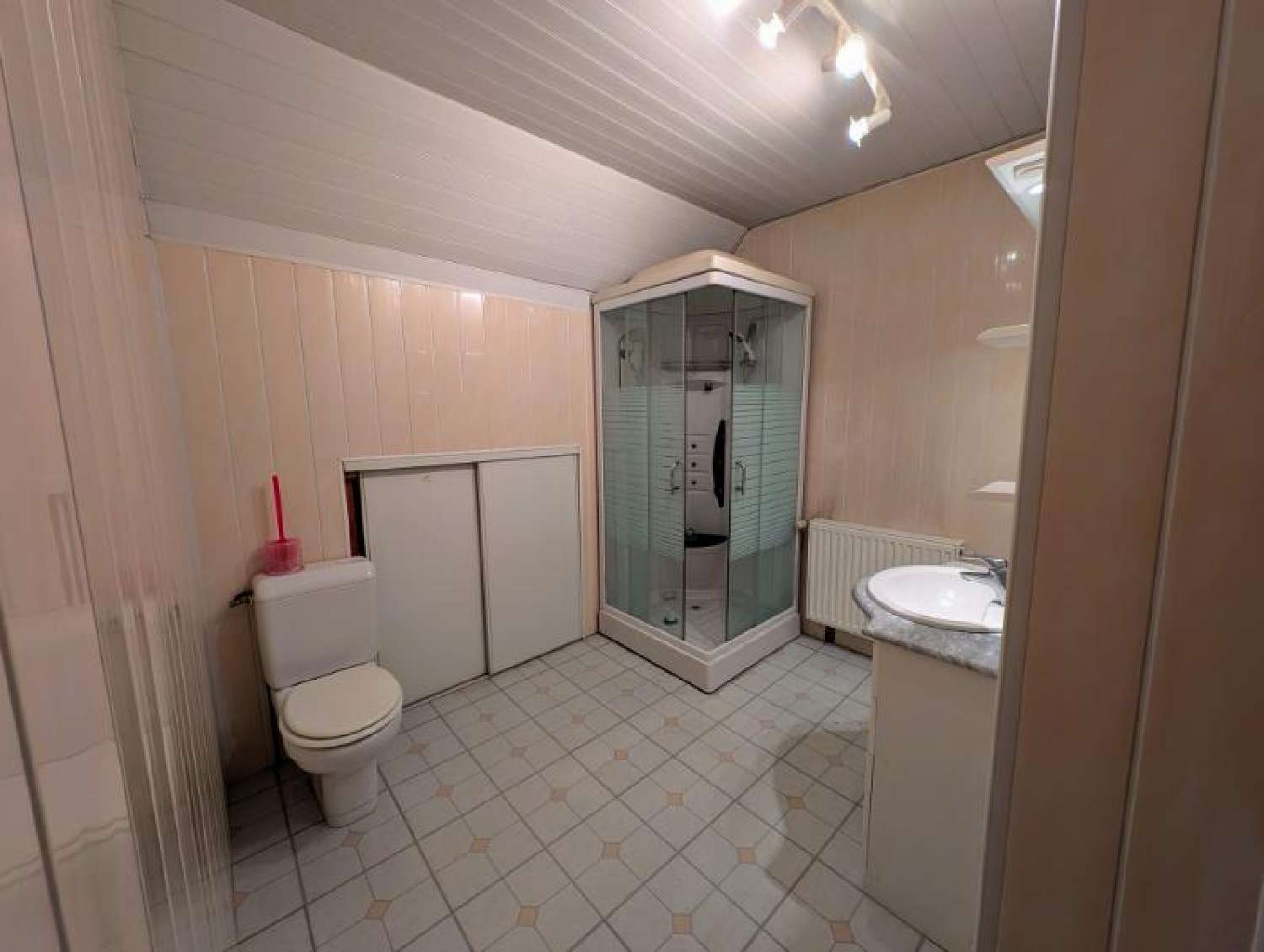  te koop huis Beaucamps-le-Vieux Somme 8