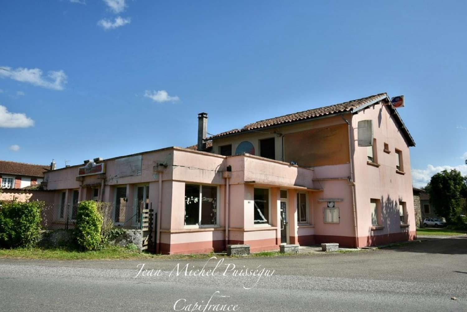  à vendre maison Beauchalot Haute-Garonne 1