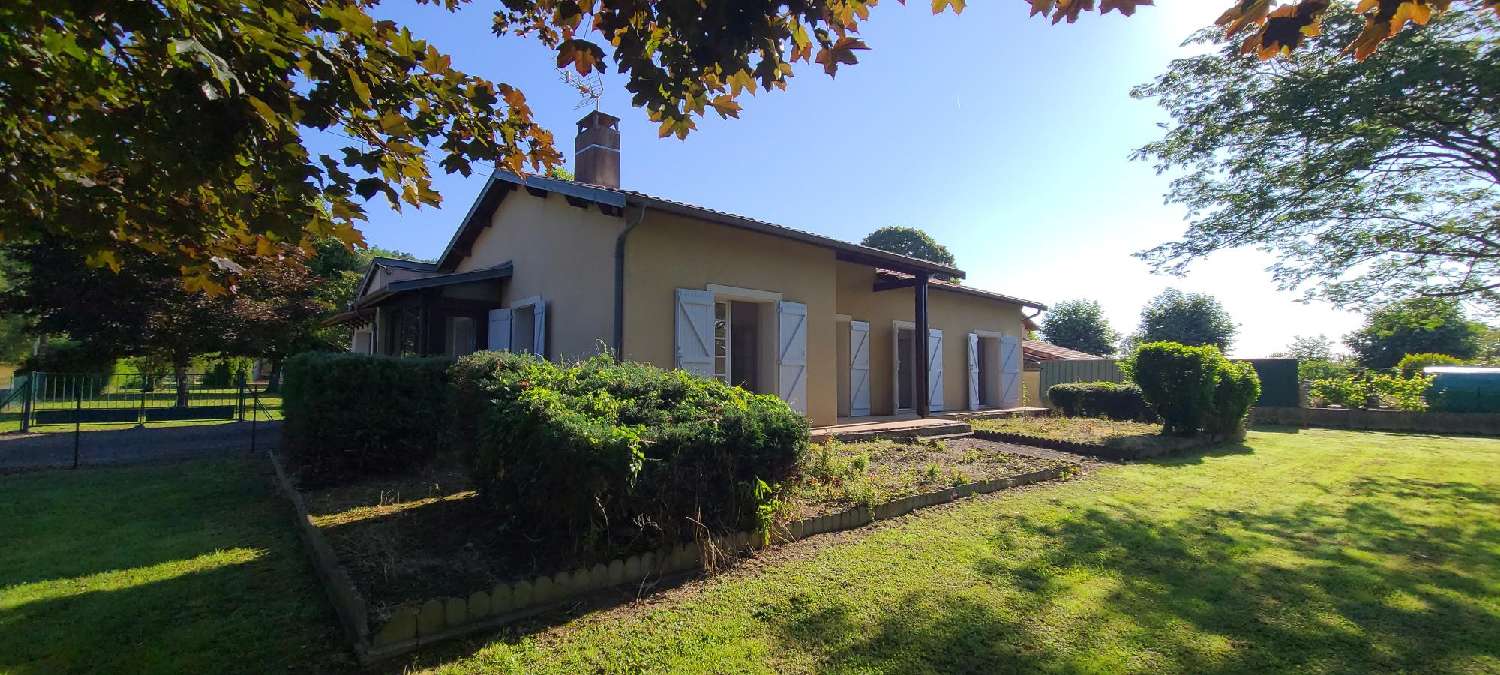  kaufen Haus Beauchalot Haute-Garonne 1