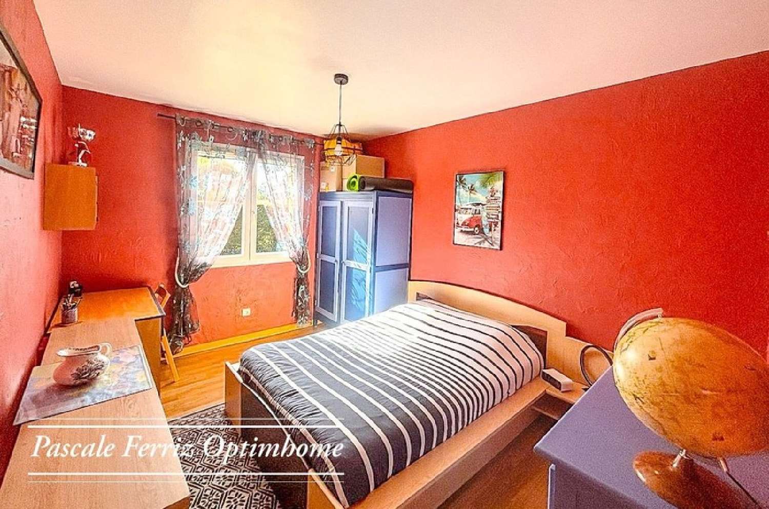  à vendre maison Beauchalot Haute-Garonne 7