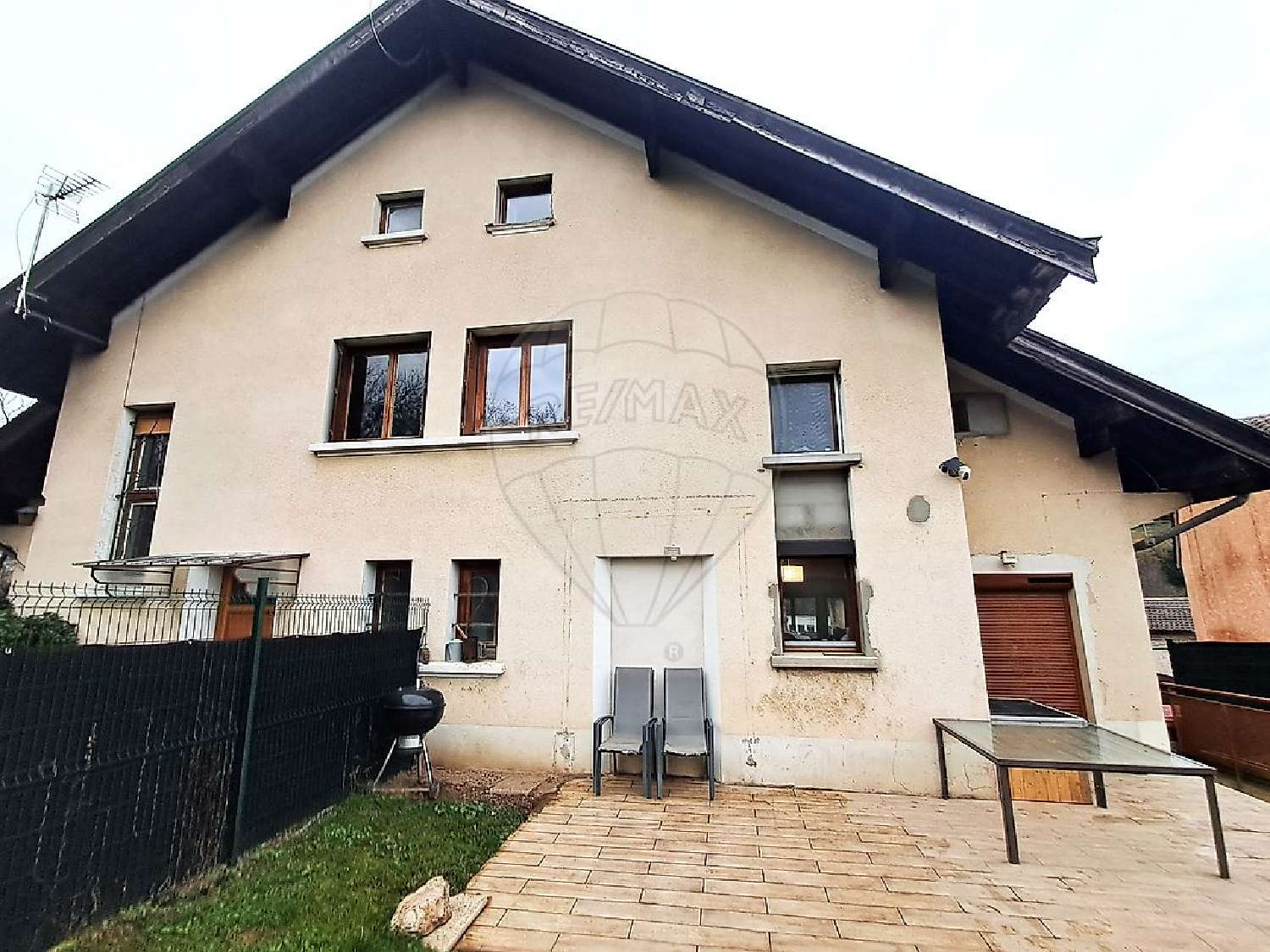  te koop huis Beaujeu Rhône 1