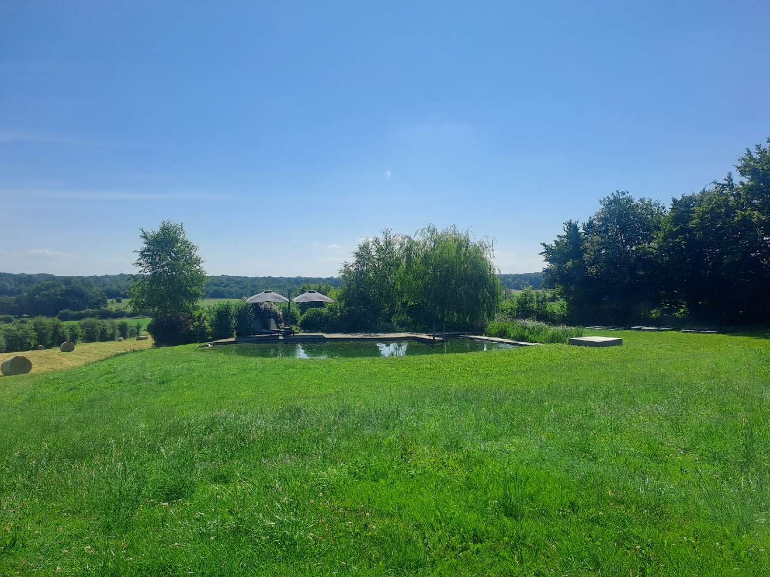  te koop huis Beaumé Aisne 2