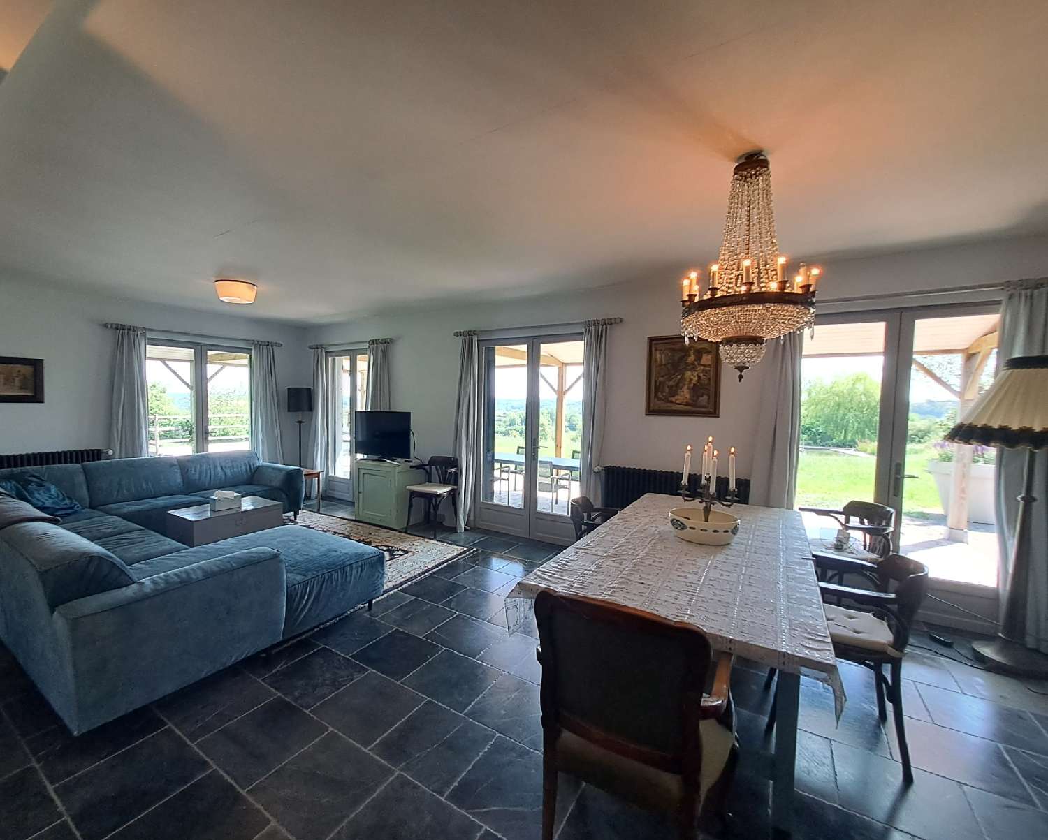  te koop huis Beaumé Aisne 8