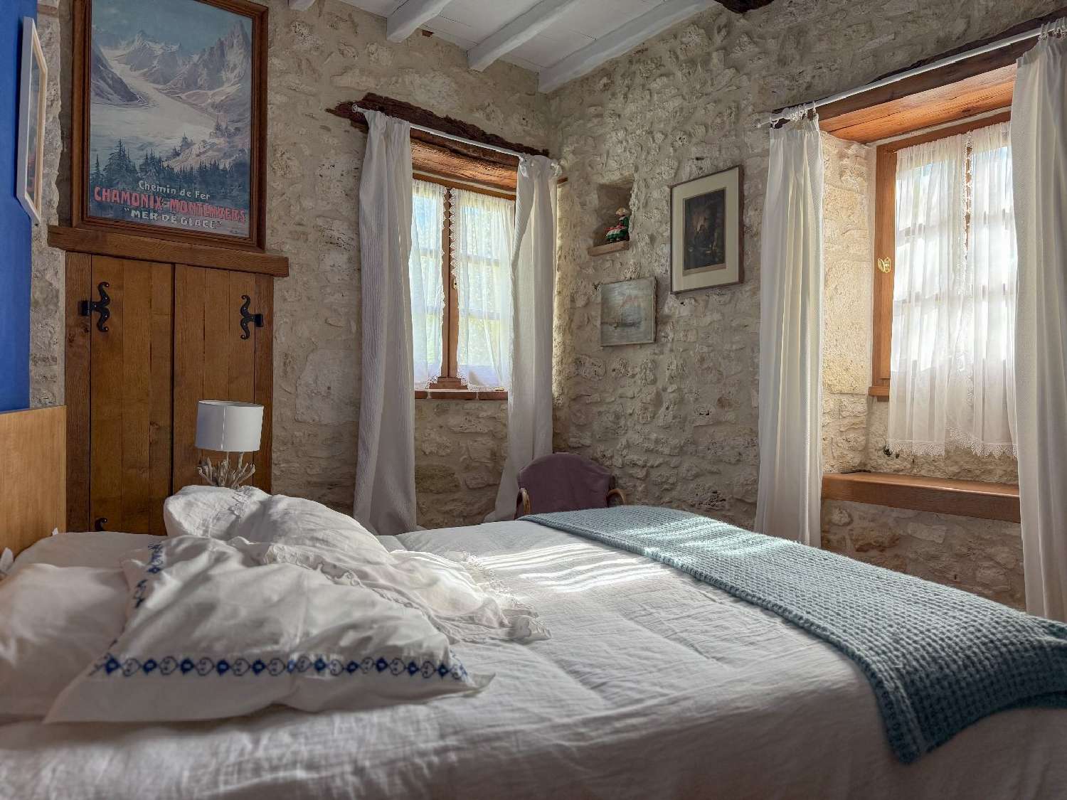  à vendre maison Beaumont-de-Lomagne Tarn-et-Garonne 4