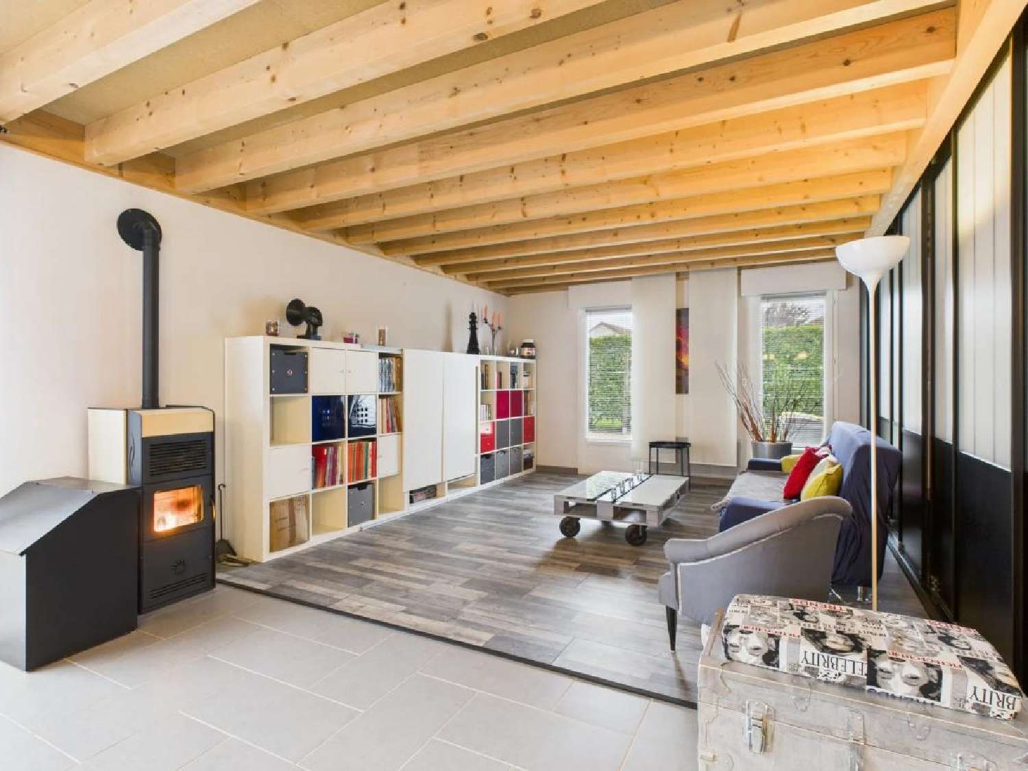 kaufen Haus Beaune Côte-d'Or 1