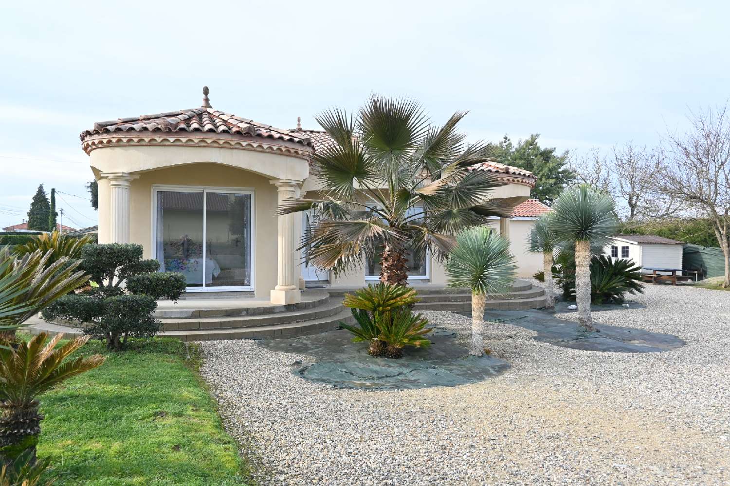 à vendre maison Beaupuy Lot-et-Garonne 2