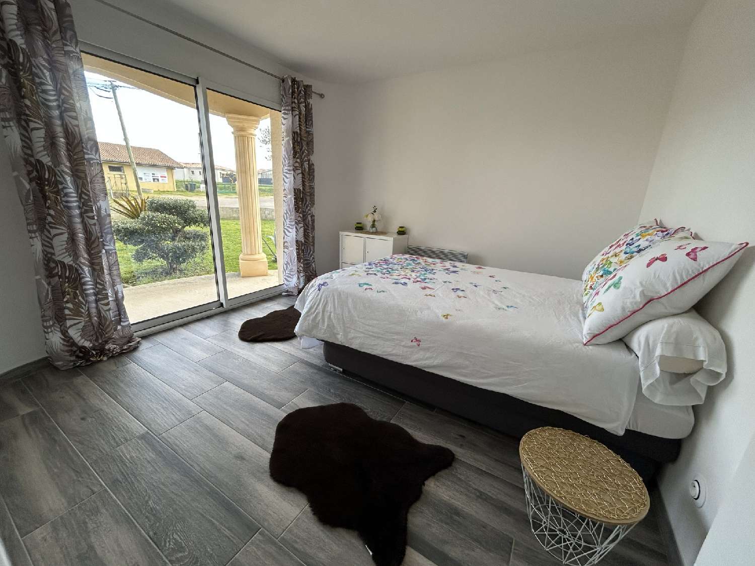 à vendre maison Beaupuy Lot-et-Garonne 4