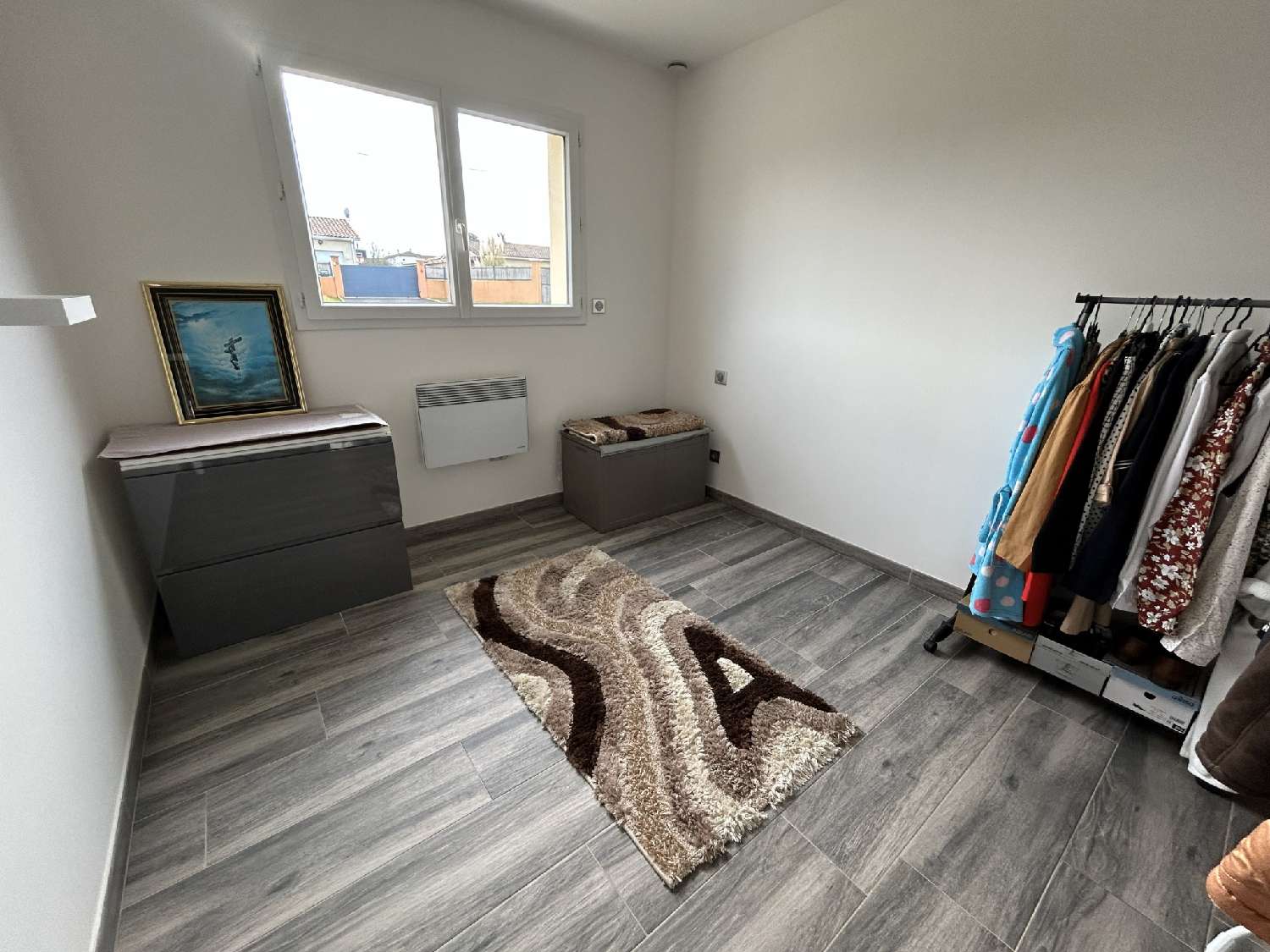 à vendre maison Beaupuy Lot-et-Garonne 5