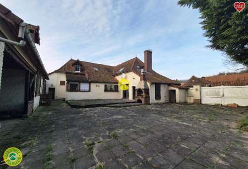 Beaurainville Pas-de-Calais huis foto 7247477