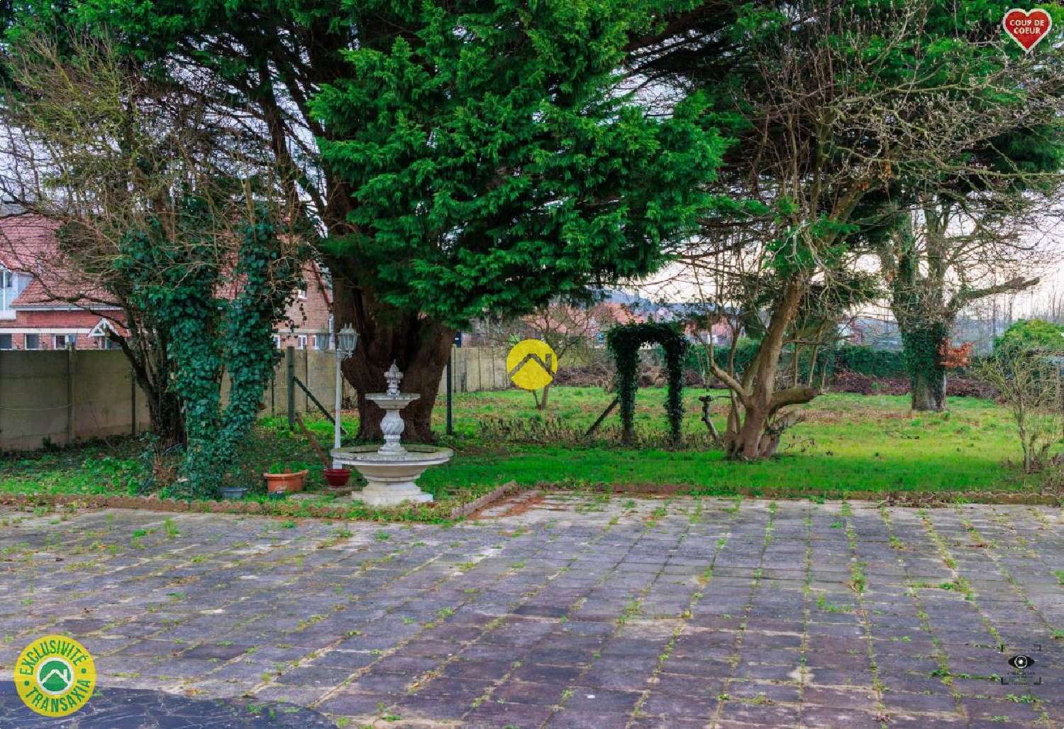  te koop huis Beaurainville Pas-de-Calais 4