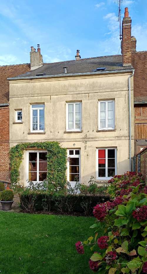 Beauvais Oise huis foto 7245671