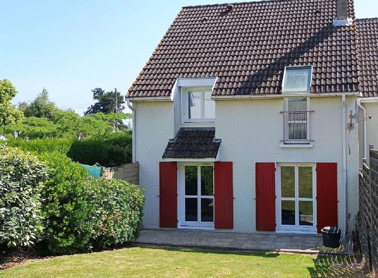 te koop huis Beauvais Oise 1