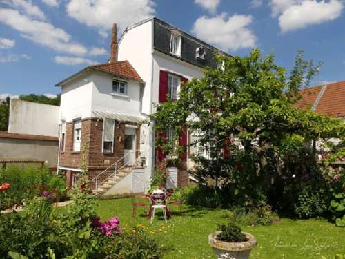 Beauvais Oise huis foto 7245690