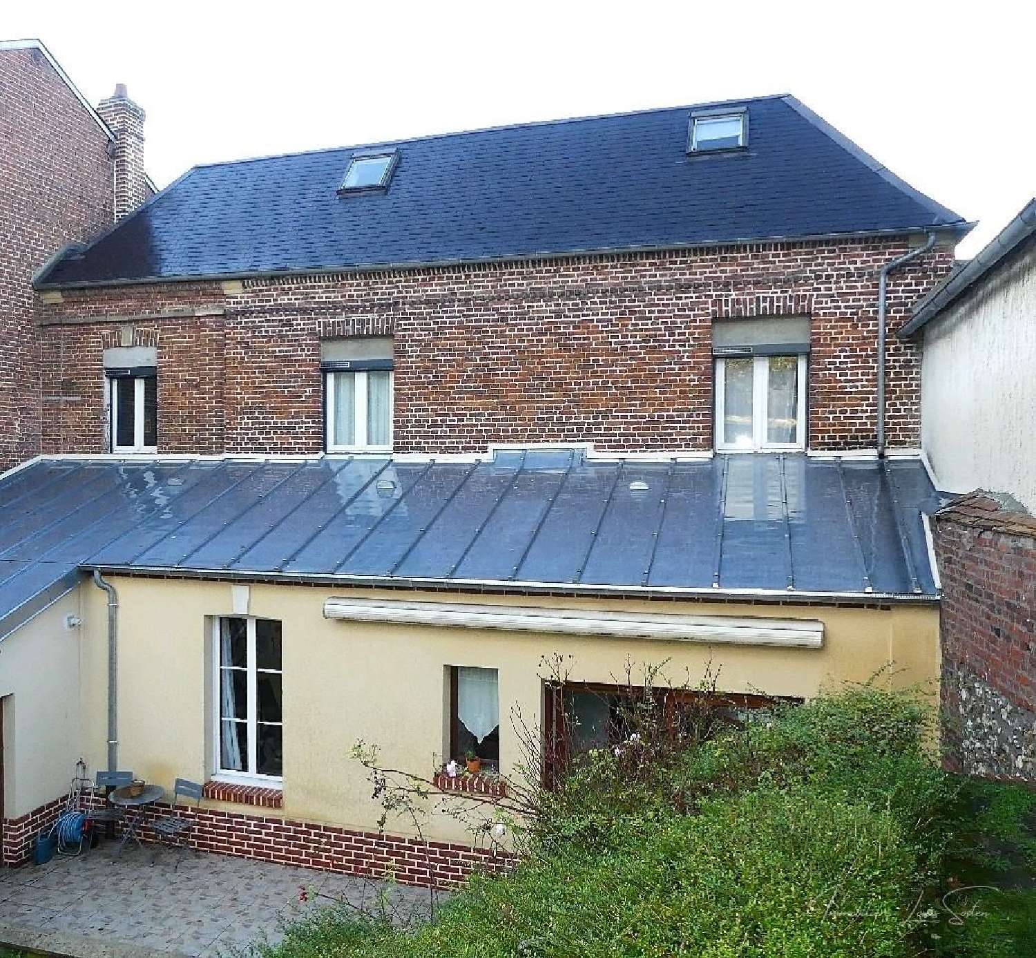 te koop huis Beauvais Oise 1