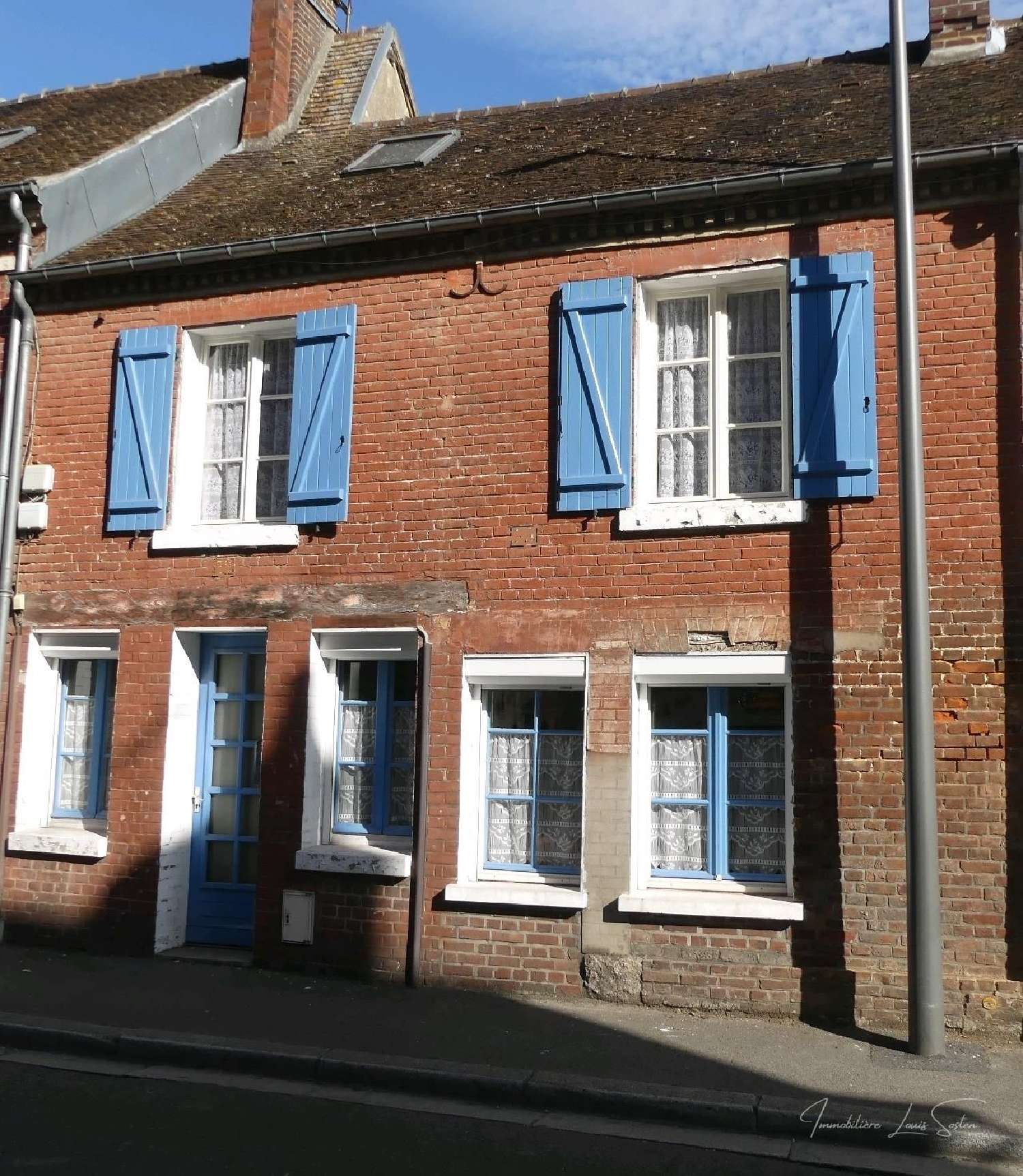 te koop huis Beauvais Oise 1