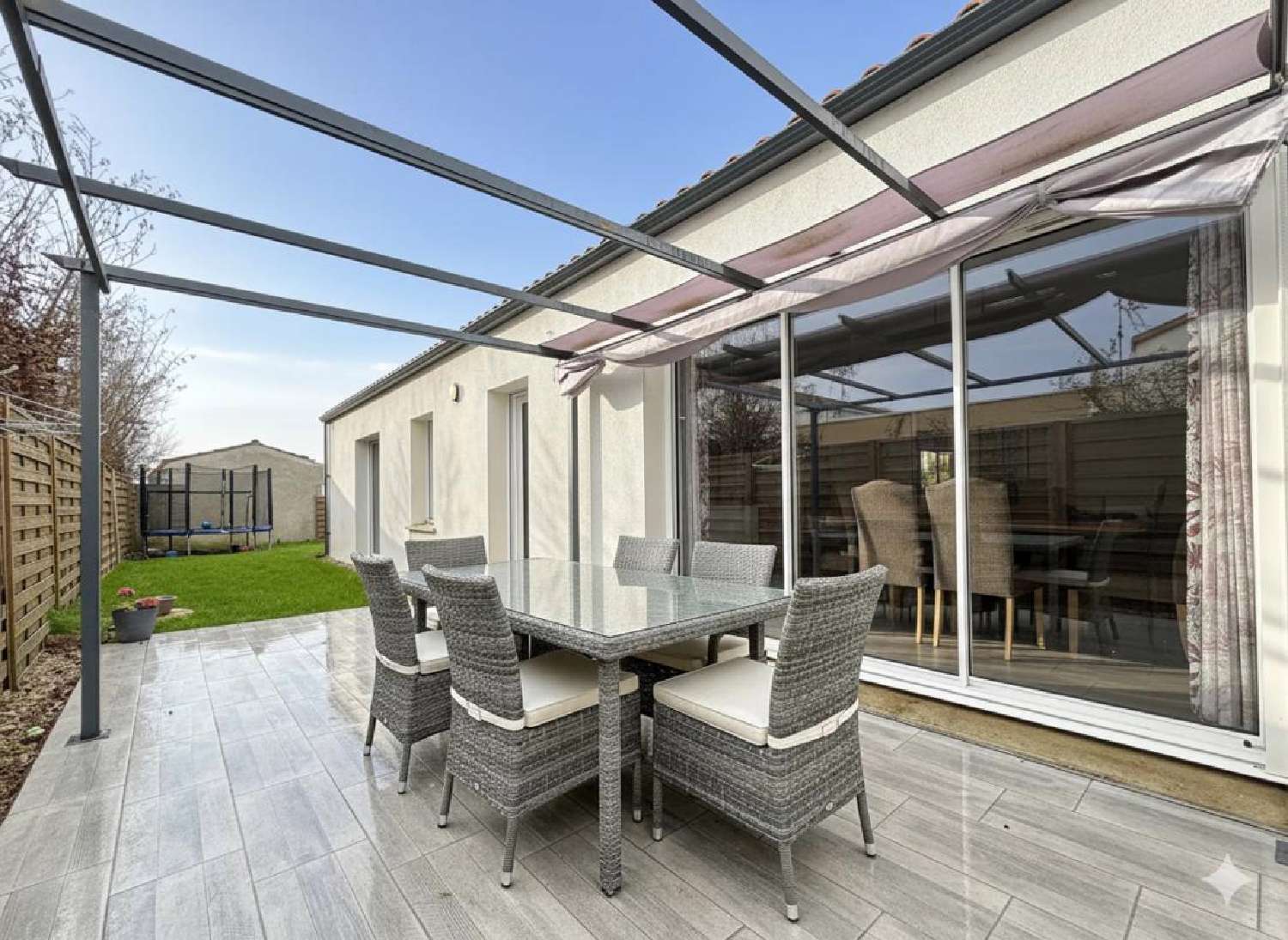 te koop huis Beauvoir-sur-Mer Vendée 1