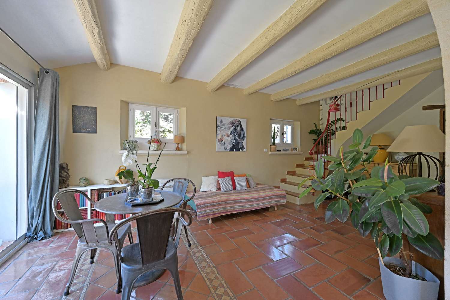  kaufen Haus Beauvoisin Gard 6