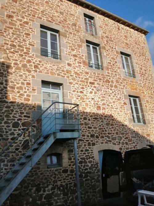 Bécherel Ille-et-Vilaine Haus Bild 7248947