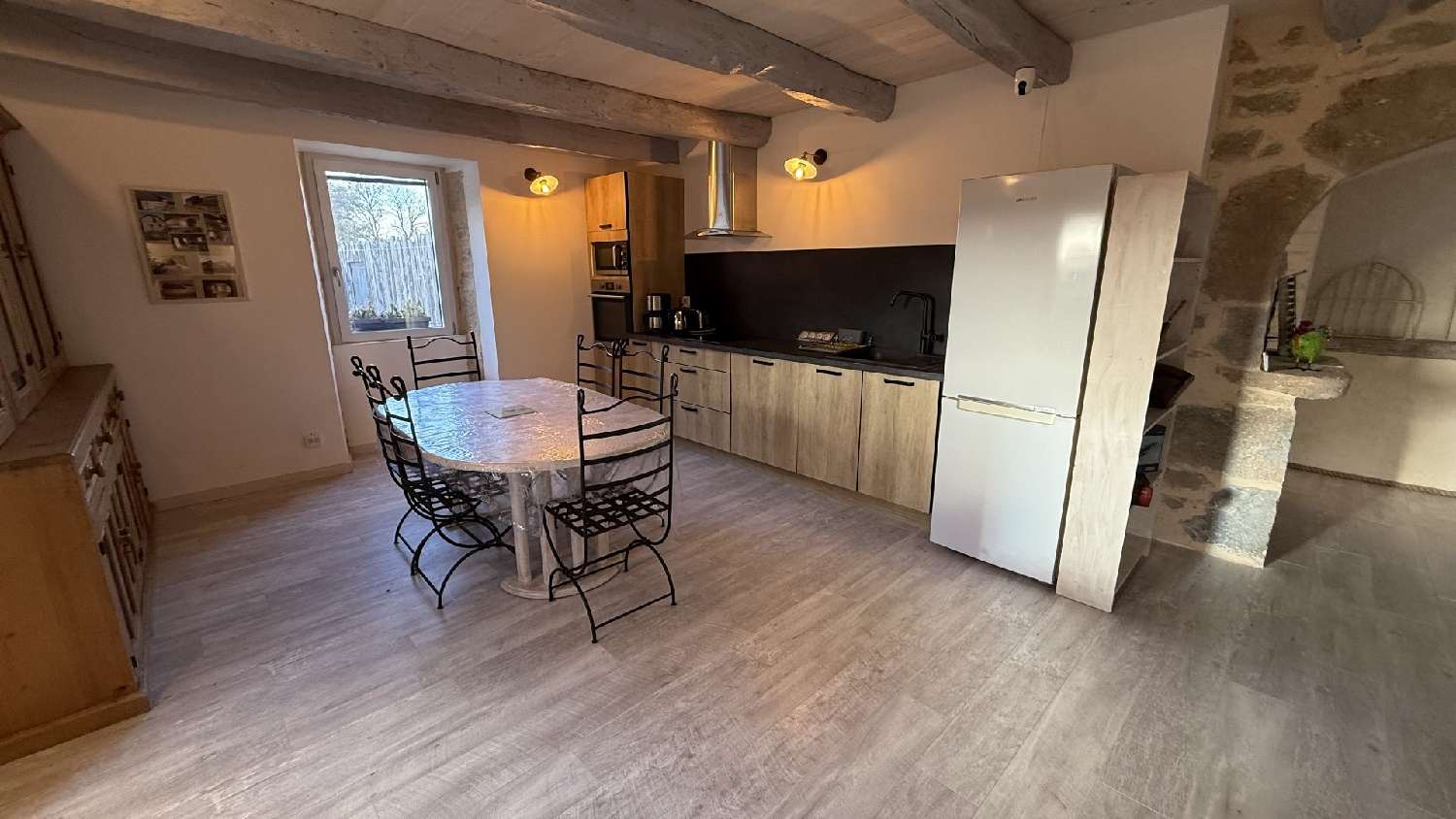 à vendre maison Béduer Lot 8