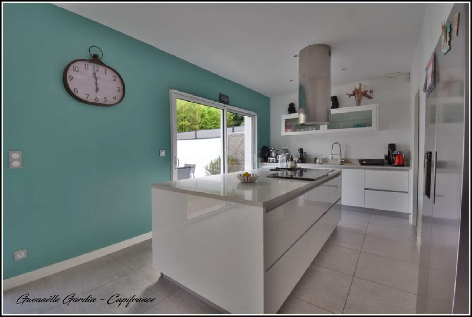  for sale house Bègles Gironde 3