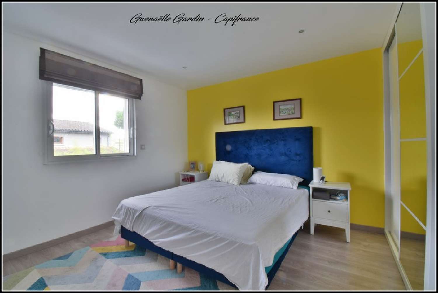  for sale house Bègles Gironde 6