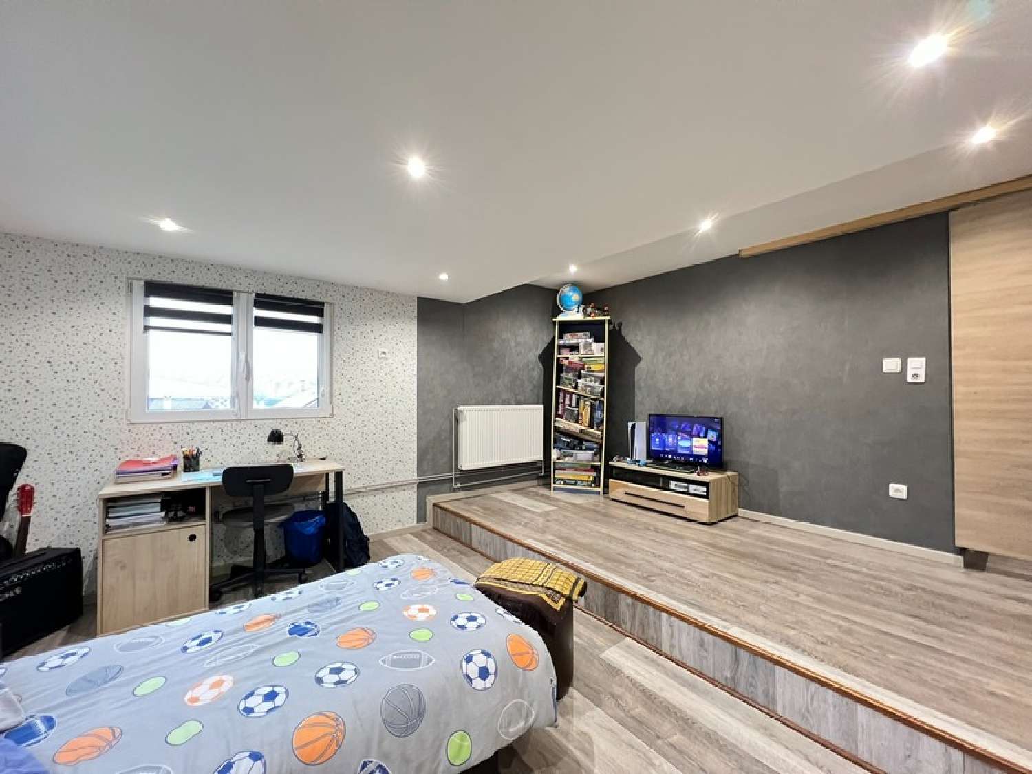 for sale house Behren-lès-Forbach Moselle 6