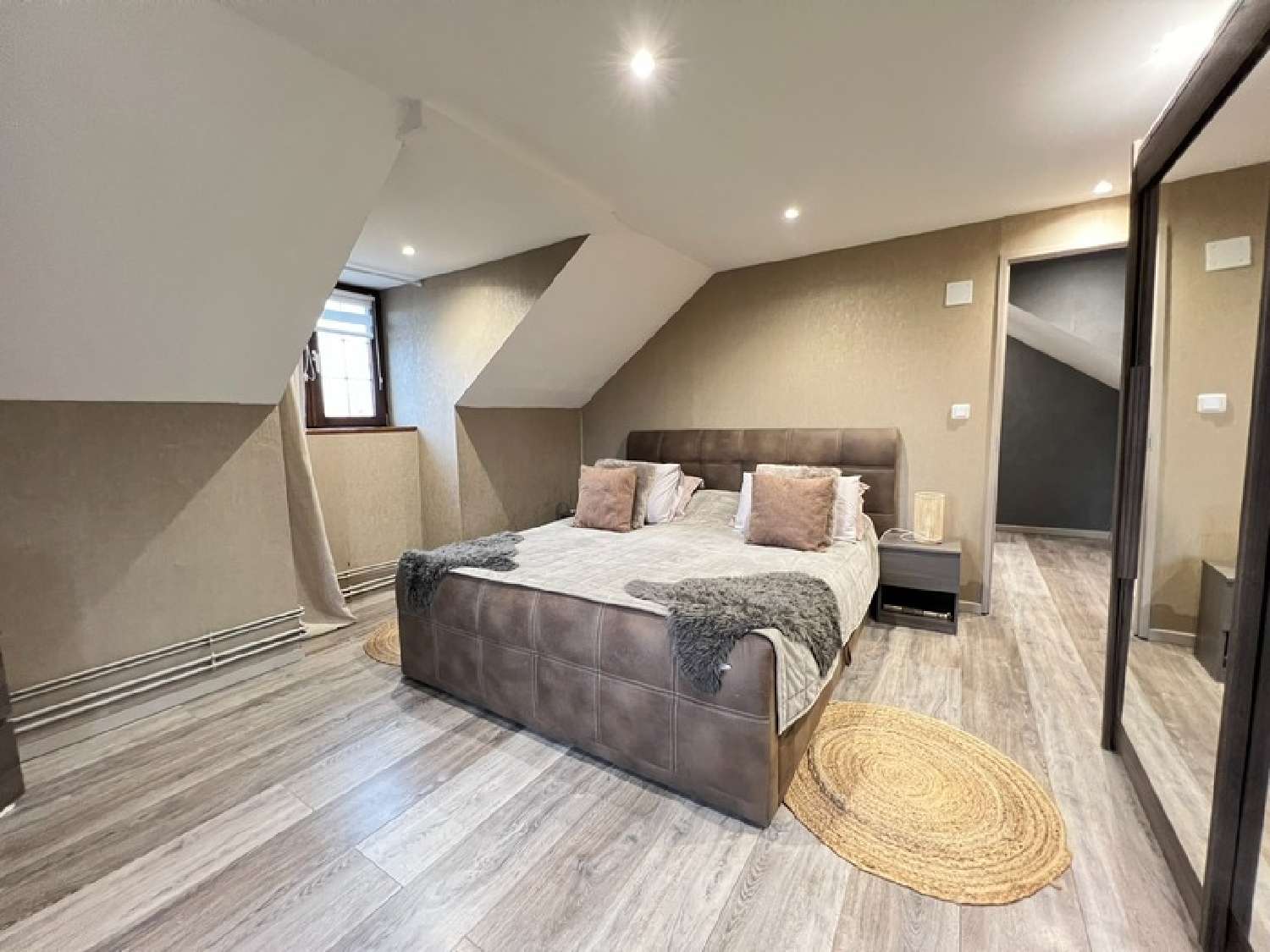 for sale house Behren-lès-Forbach Moselle 7