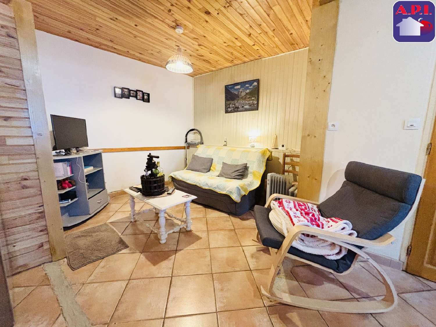  kaufen Haus Belcaire Aude 3