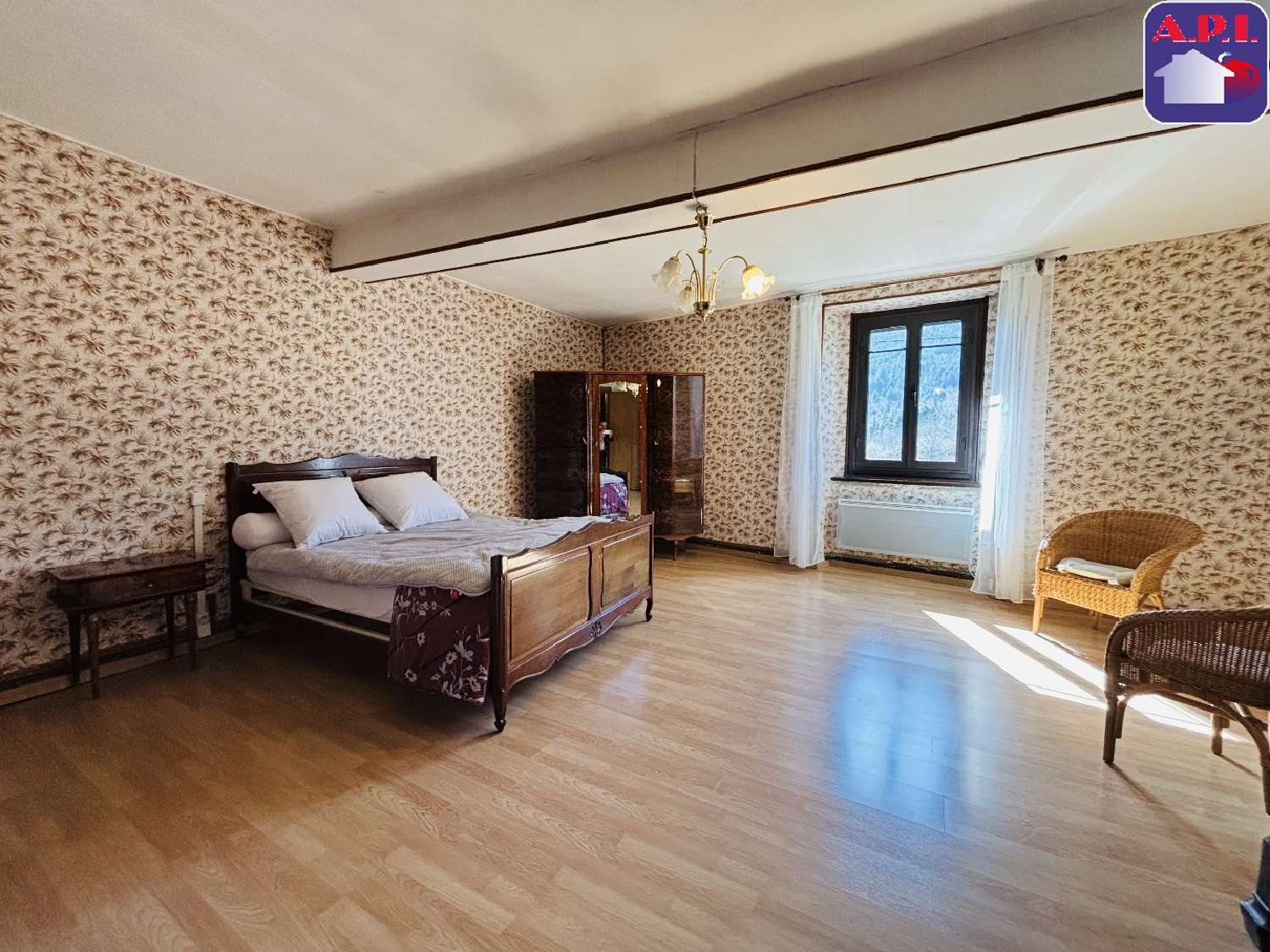  kaufen Haus Belcaire Aude 5