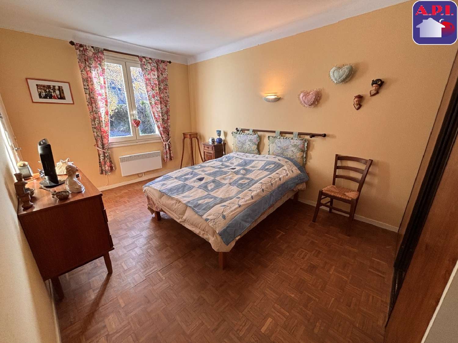 te koop huis Belcaire Aude 7