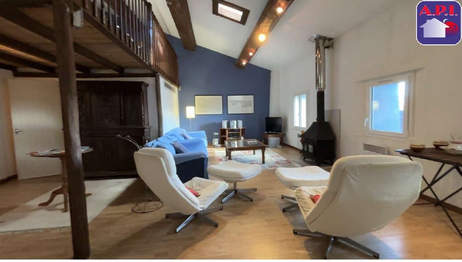 te koop huis Belcaire Aude 5