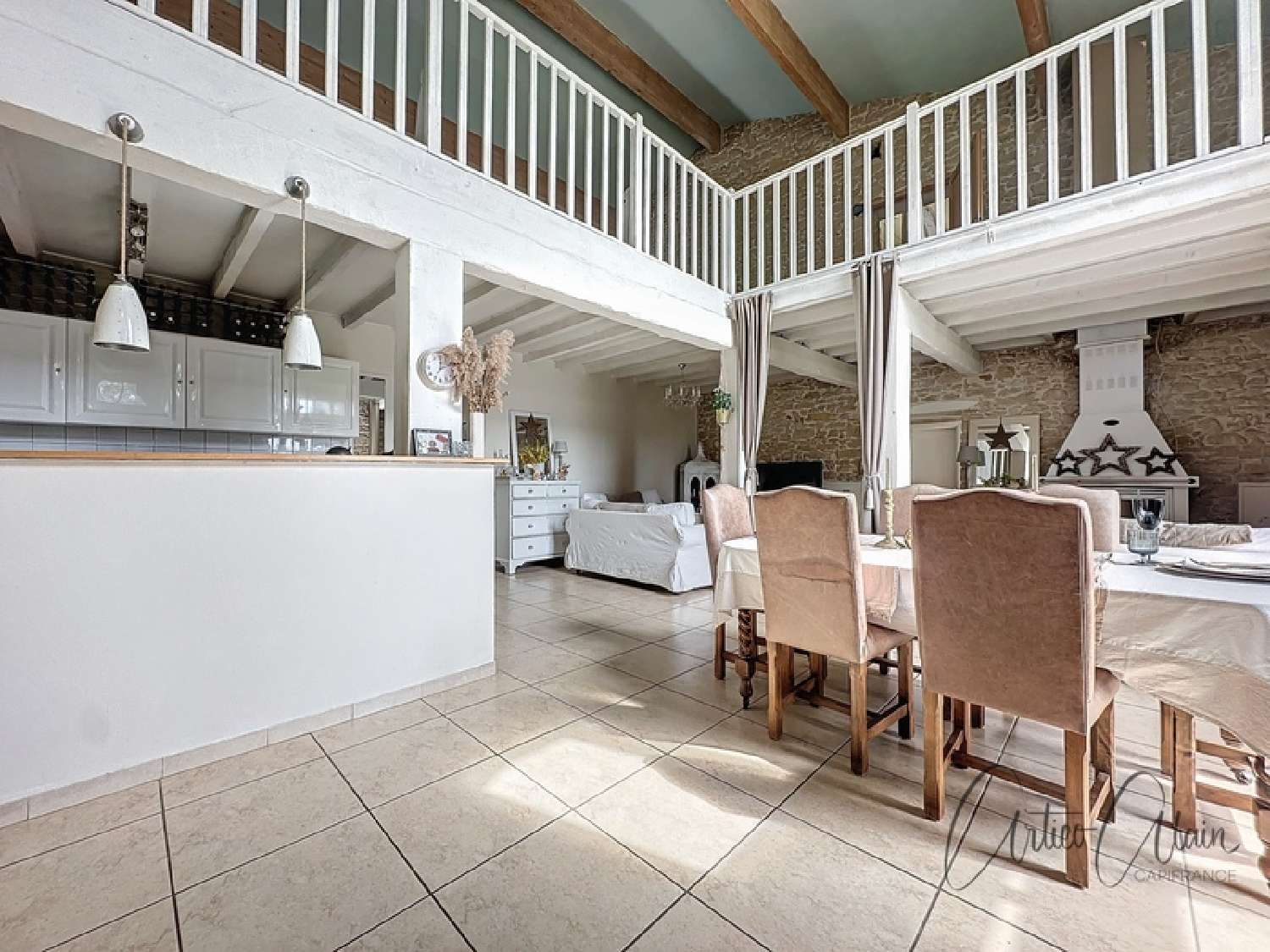 for sale house Bélesta-en-Lauragais Haute-Garonne 3