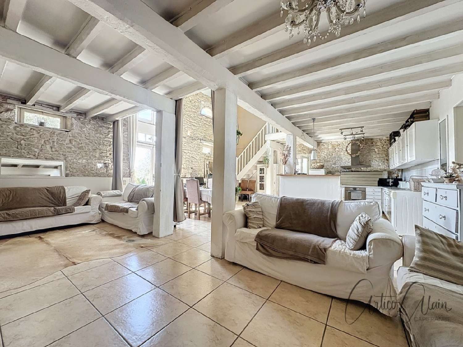 for sale house Bélesta-en-Lauragais Haute-Garonne 4