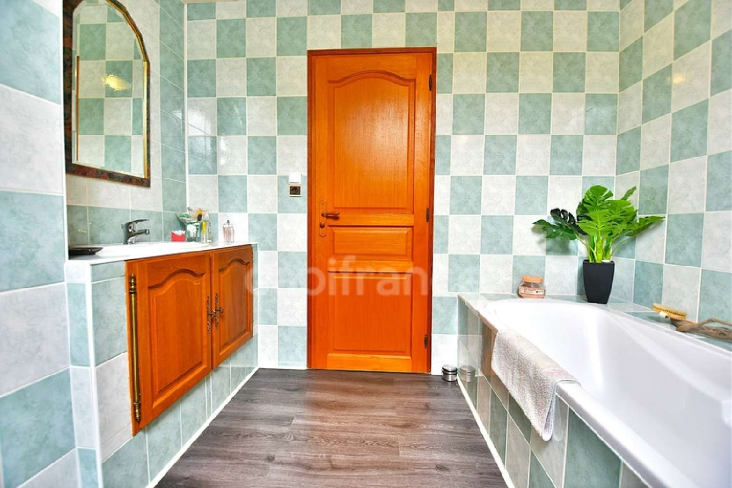  kaufen Haus Bellechaume Yonne 7