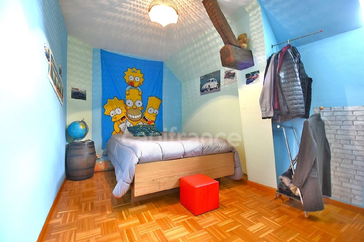  kaufen Haus Bellechaume Yonne 8