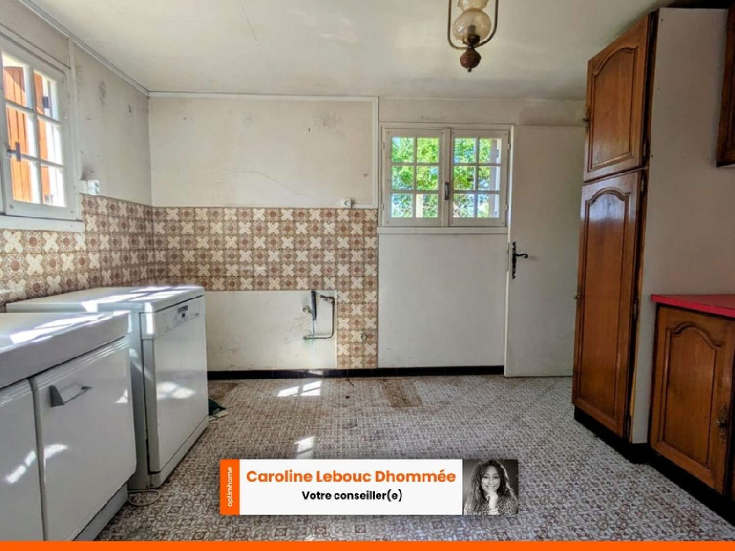  te koop huis Bellême Orne 6