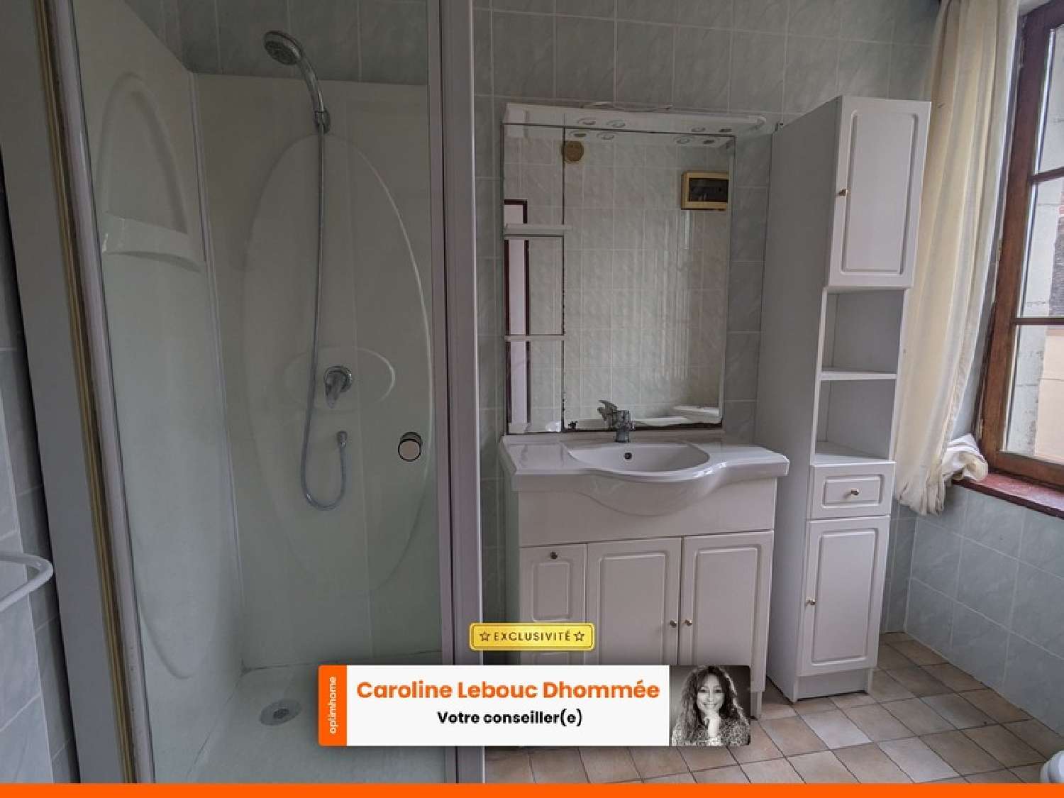  te koop huis Bellême Orne 6