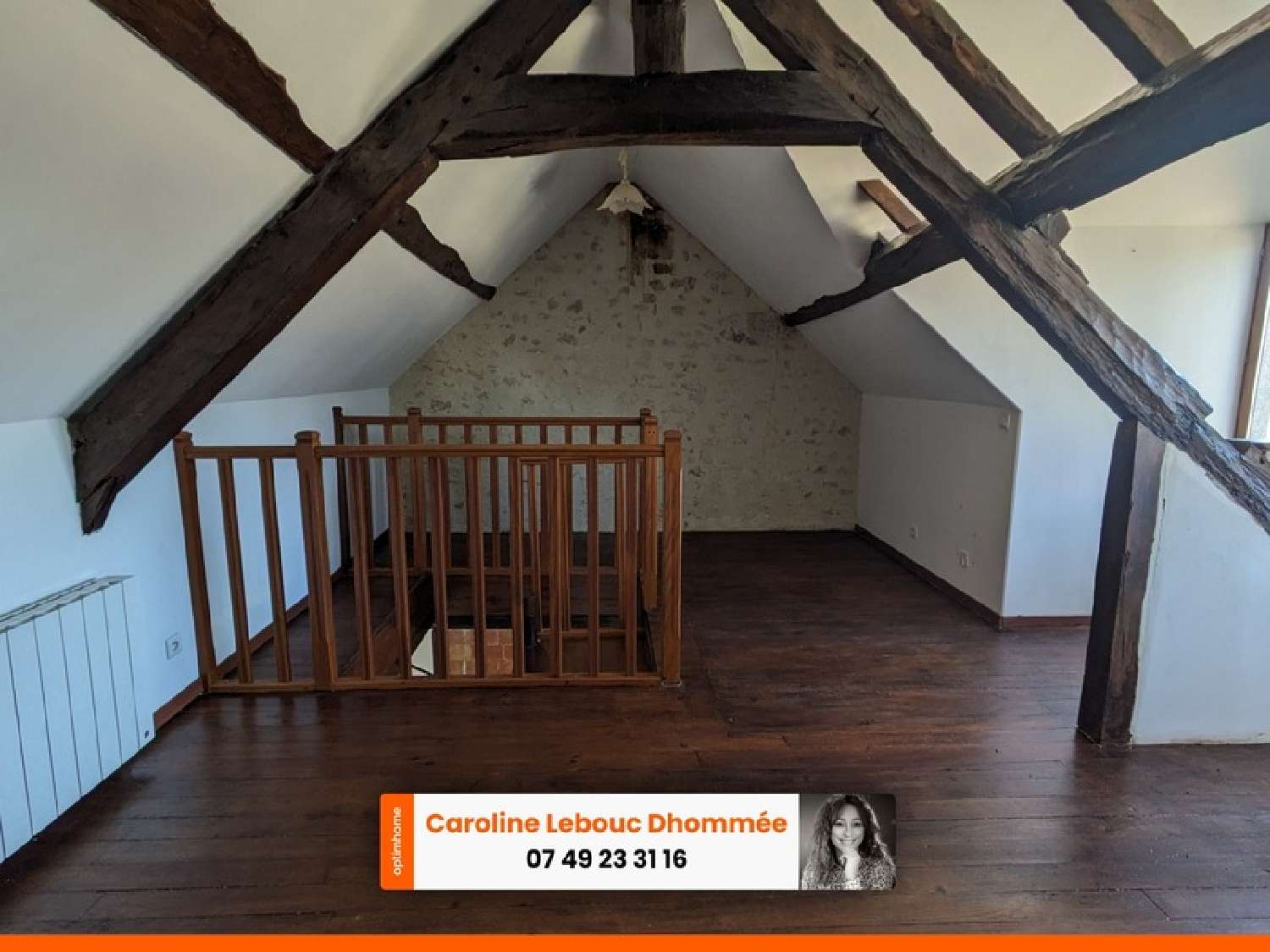  te koop huis Bellême Orne 8